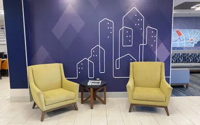 Holiday Inn Express Hotel & Suites Dyersburg by IHG