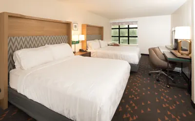 Photo 4 - Holiday Inn & Suites Ann Arbor Univ Michigan Area by IHG