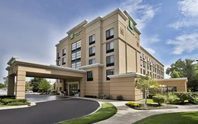 Holiday Inn & Suites Ann Arbor Univ Michigan Area by IHG