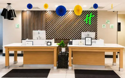 Photo 3 - Holiday Inn & Suites Ann Arbor Univ Michigan Area by IHG