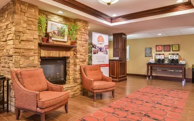 Photo 3 - Hampton Inn Statesville
