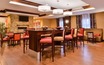 Photo 5 - Hampton Inn Statesville