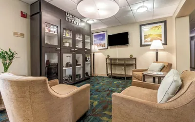 Candlewood Suites Lincoln by IHG