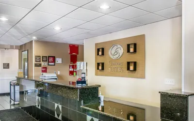 Photo 4 - Comfort Suites Wixom - Novi