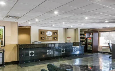 Photo 5 - Comfort Suites Wixom - Novi