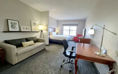 Photo 4 - Country Inn & Suites by Radisson, Harrisonburg, VA