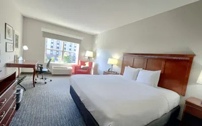Photo 5 - Country Inn & Suites by Radisson, Harrisonburg, VA