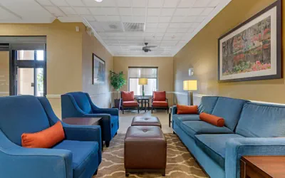 Photo 3 - Comfort Suites Savannah North I-95