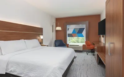 Photo 5 - Holiday Inn Express Suites Jasper by IHG