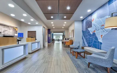 Holiday Inn Express Suites Jasper by IHG