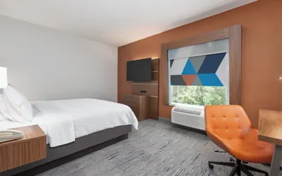 Photo 4 - Holiday Inn Express Suites Jasper by IHG