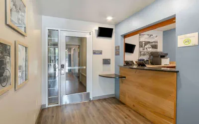 Photo 5 - Extended Stay America Select Suites - Charleston - North Charleston - I-526