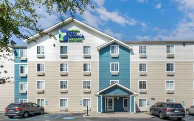 Photo 2 - Extended Stay America Select Suites - Charleston - North Charleston - I-526