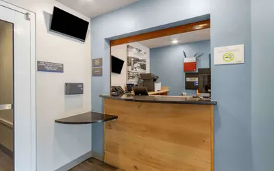 Photo 4 - Extended Stay America Select Suites - Charleston - North Charleston - I-526
