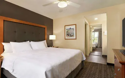 Photo 3 - Homewood Suites by Hilton Allentown-Bethlehem Airport