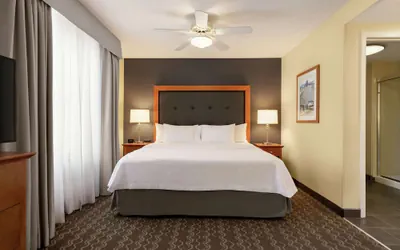 Photo 2 - Homewood Suites by Hilton Allentown-Bethlehem Airport
