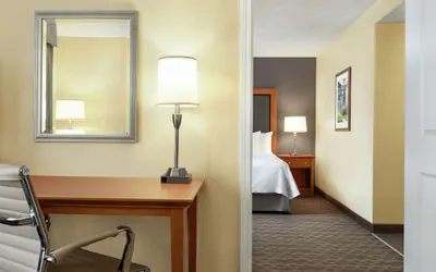 Photo 4 - Homewood Suites by Hilton Allentown-Bethlehem Airport