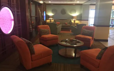 Photo 4 - Holiday Inn Express and Suites - Petersburg - Fort Lee by IHG