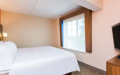Photo 5 - Holiday Inn Express and Suites - Petersburg - Fort Lee by IHG