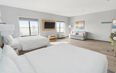 Photo 2 - Hampton Inn & Suites Pharr