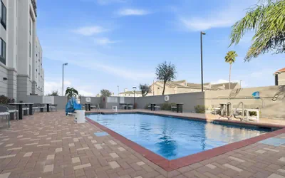 Photo 2 - Hampton Inn & Suites Pharr
