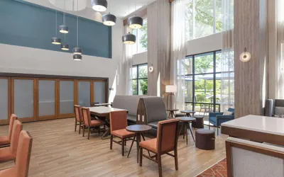Photo 4 - Hampton Inn & Suites Yuba City