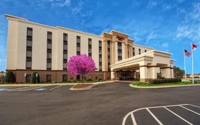Photo 2 - Hampton Inn by Hilton Dunn