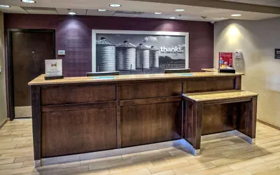 Photo 3 - Hampton Inn by Hilton Dunn
