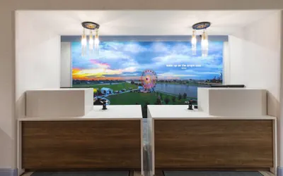 Photo 4 - La Quinta Inn & Suites by Wyndham Oklahoma City - Moore