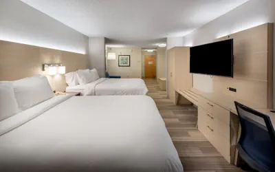 Photo 5 - Holiday Inn Express & Suites Daphne- Spanish Fort Area by IHG