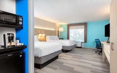 Photo 4 - Holiday Inn Express & Suites Daphne- Spanish Fort Area by IHG