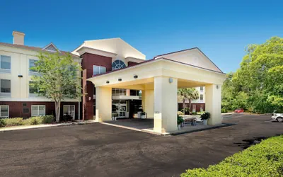 Photo 2 - Holiday Inn Express & Suites Daphne- Spanish Fort Area by IHG