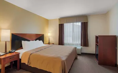 Photo 5 - Quality Inn & Suites Chambersburg Northeast