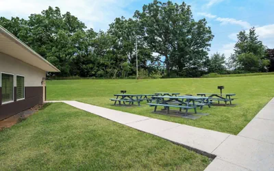 Quality Inn & Suites Chambersburg Northeast