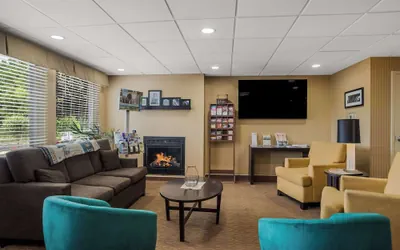 Photo 4 - Quality Inn & Suites Chambersburg Northeast