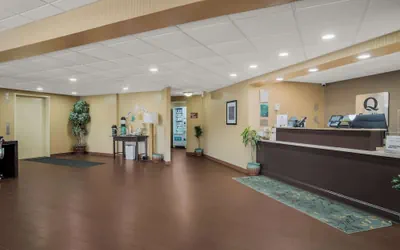 Photo 3 - Quality Inn & Suites Chambersburg Northeast