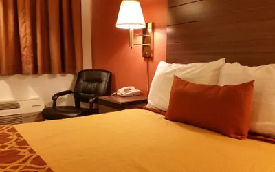 Photo 5 - American Inn of Liberal