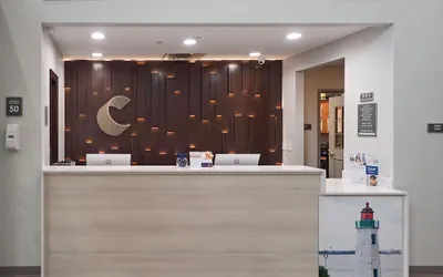 Photo 4 - Comfort Inn & Suites Hampton near Coliseum