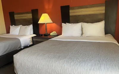 Photo 5 - Appalachian Hotel