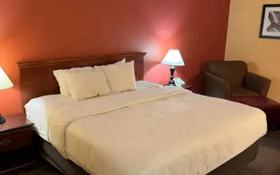 Photo 4 - Appalachian Hotel