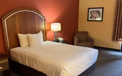 Photo 3 - Appalachian Hotel