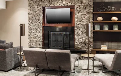 Photo 3 - Courtyard by Marriott Hattiesburg