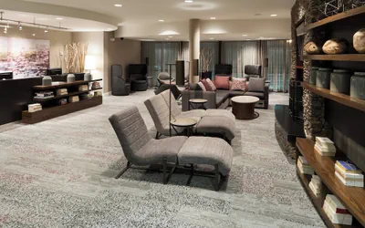 Photo 5 - Courtyard by Marriott Hattiesburg