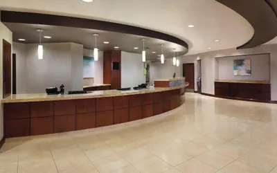 Photo 3 - Courtyard Marriott Fort Smith Downtown