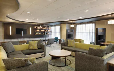 Photo 2 - Courtyard Marriott Fort Smith Downtown