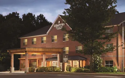 Photo 2 - Country Inn & Suites by Radisson, Newnan, GA