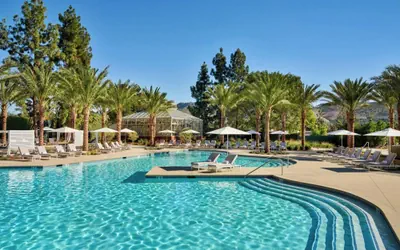 Four Seasons Hotel Los Angeles at Westlake Village