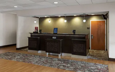 Photo 3 - Hampton Inn Nanuet