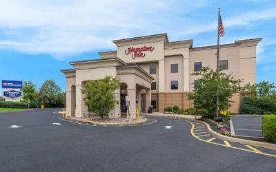 Photo 2 - Hampton Inn Nanuet