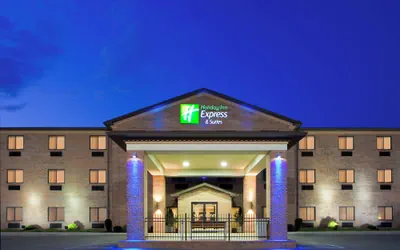 Photo 2 - Holiday Inn Express Hotel & Suites ELKINS by IHG
